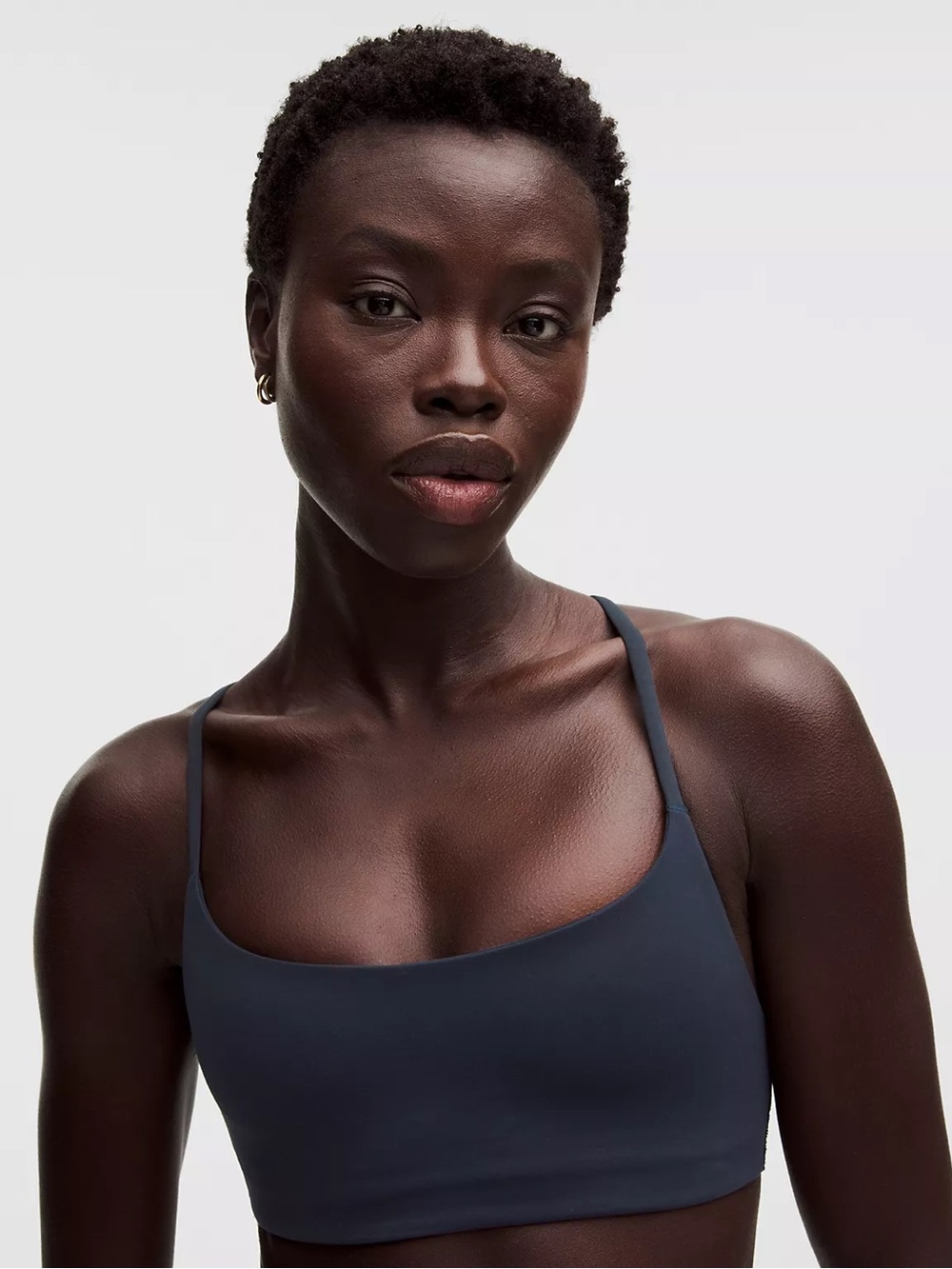 lululemon Wunder Train Strappy Racer Bra A/B - Picture 8 of 10